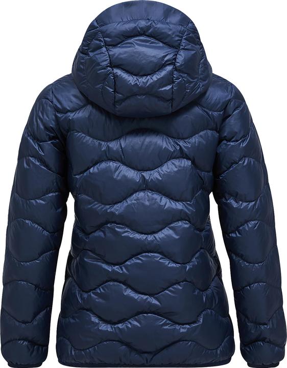 Image du produit Peak Performance Veste à capuche Helium Down pour femme (S)
