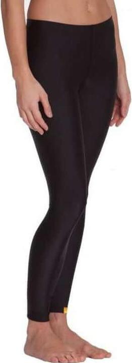 IQ-UV Leggings da donna UPV 300 slim fit con tasca per dispositivo mobile