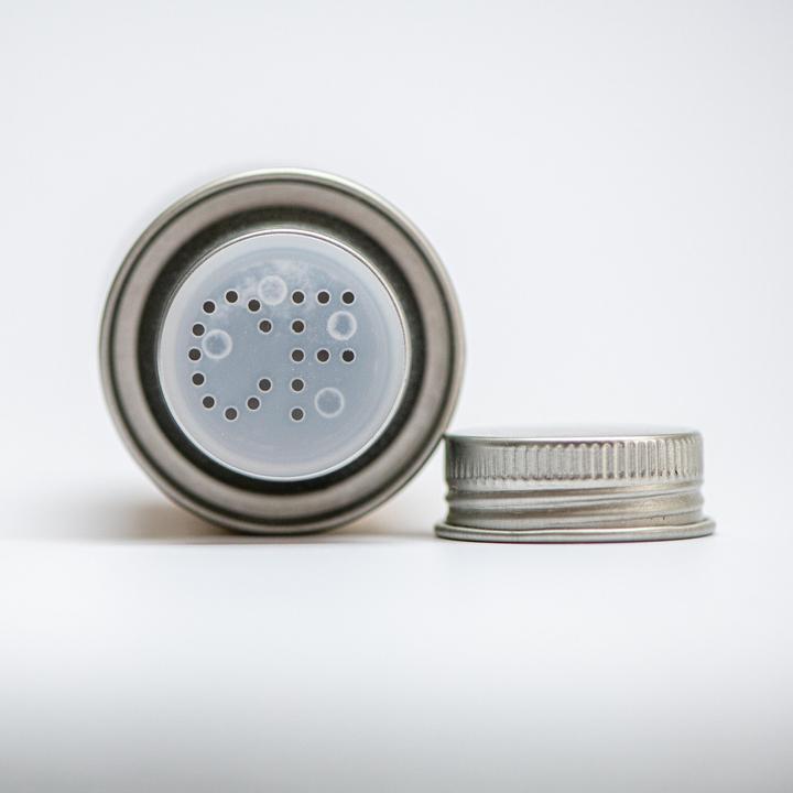 Actual product image Captain Fawcett Matt Styling Volumising Powder (Hair paste, 20 ml)