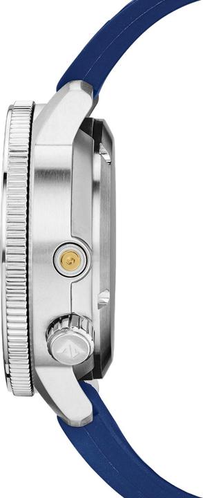 Produktbild Citizen Eco-Drive Promaster - BN2038-01L (Chronograph, Gangreserveanzeige, 46 mm)