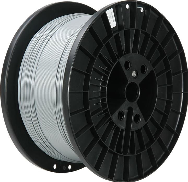 Produktbild Polymaker PolyLite PETG (PETG, 1.75 mm, 3000 g, Grau)