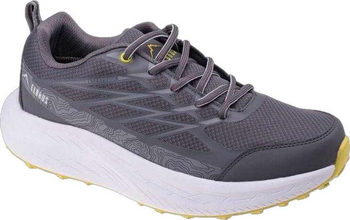 Produktbild Elbrus Lofel Halbschuhe (43)