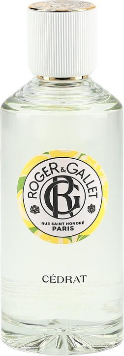 Immagine prodotto Roger & Gallet Cédrat (Eau de parfum, 100 ml)