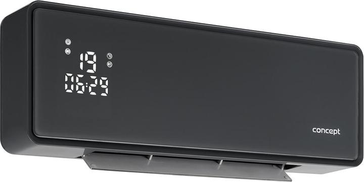 Produktbild Concept QH4100 (2000 W)