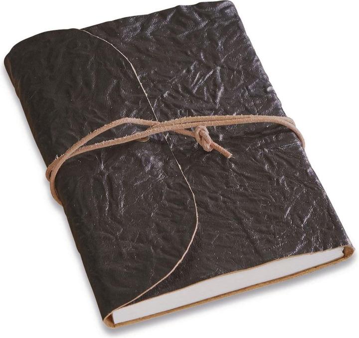Actual product image Loberon Cosmes (A6, Plain, Soft cover)