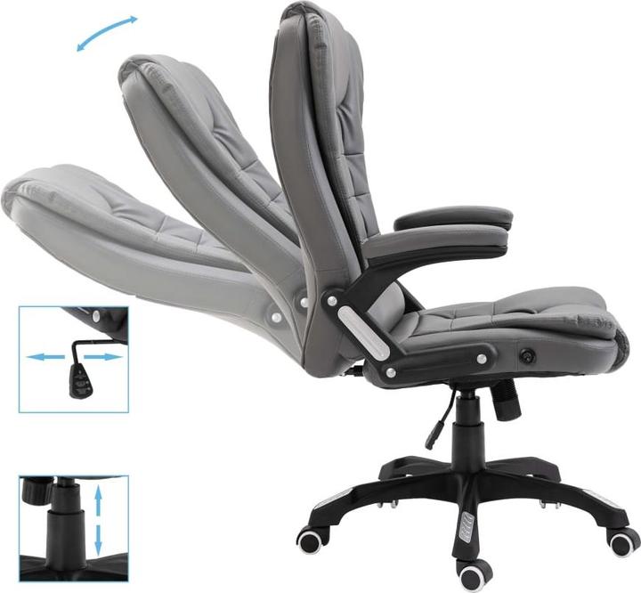 Produktbild vidaXL Bürostuhl