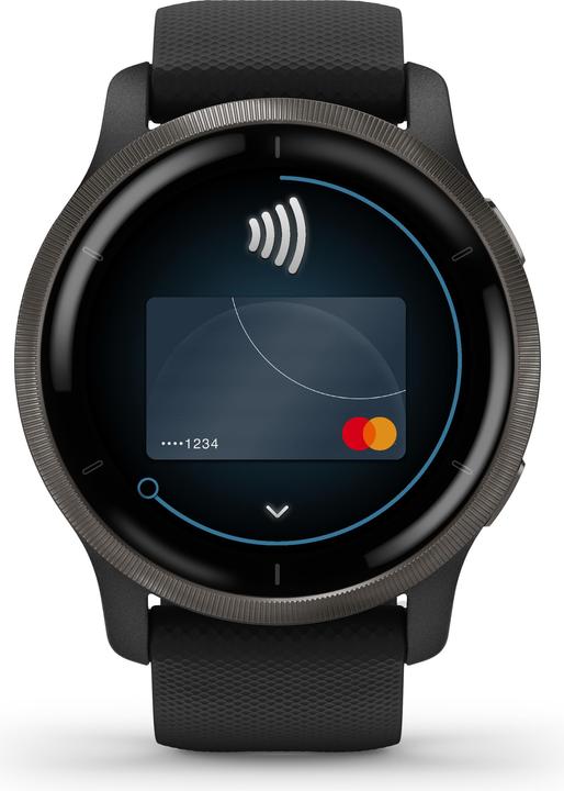 Immagine prodotto Garmin Venu 2 (45 mm)