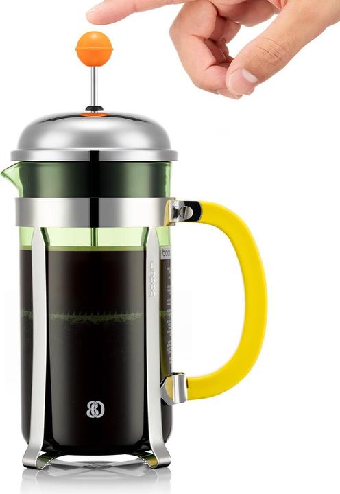 Produktbild Bodum Kaffeebereiter (0.12 l)