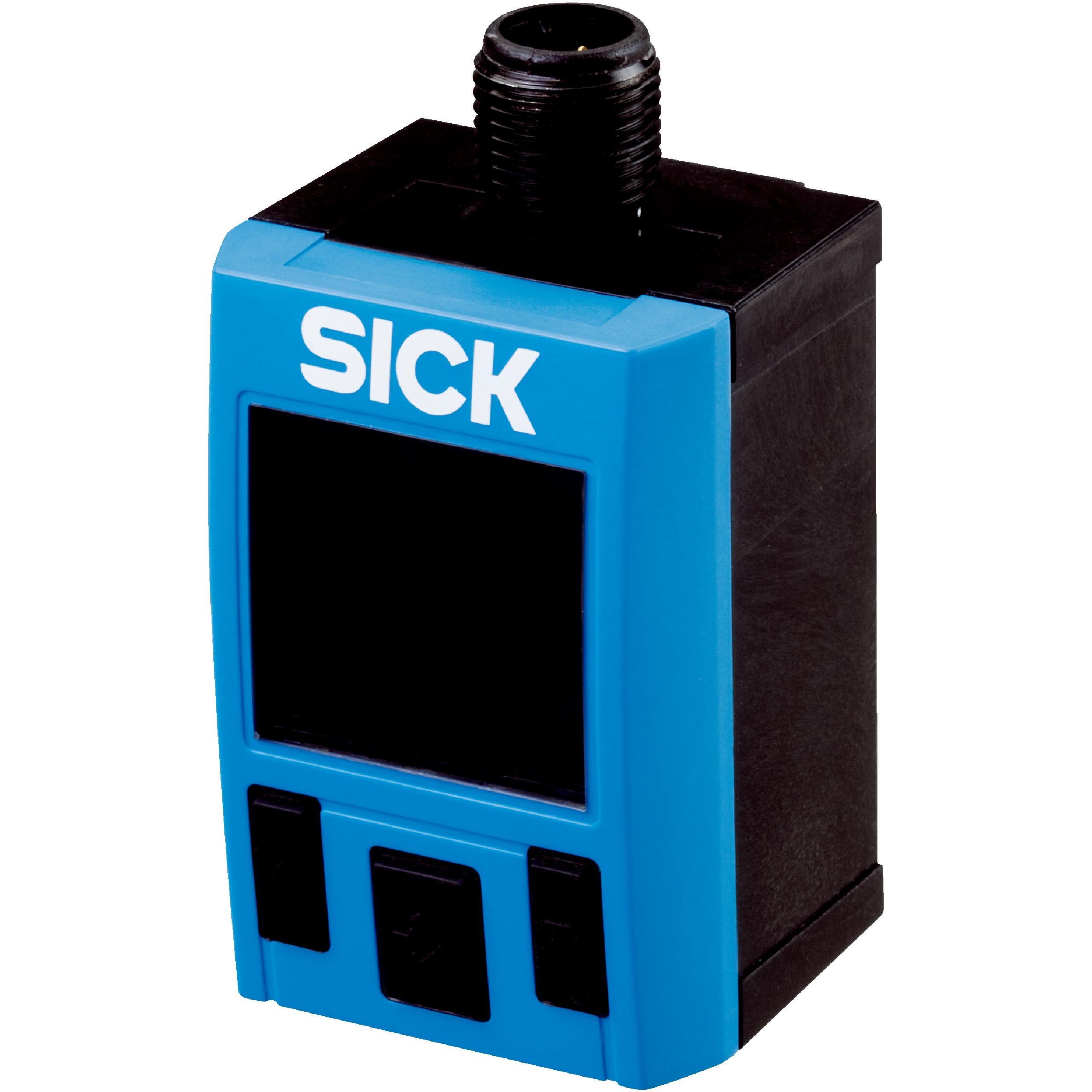 Sick Sensore di pressione, Modulo elettronico