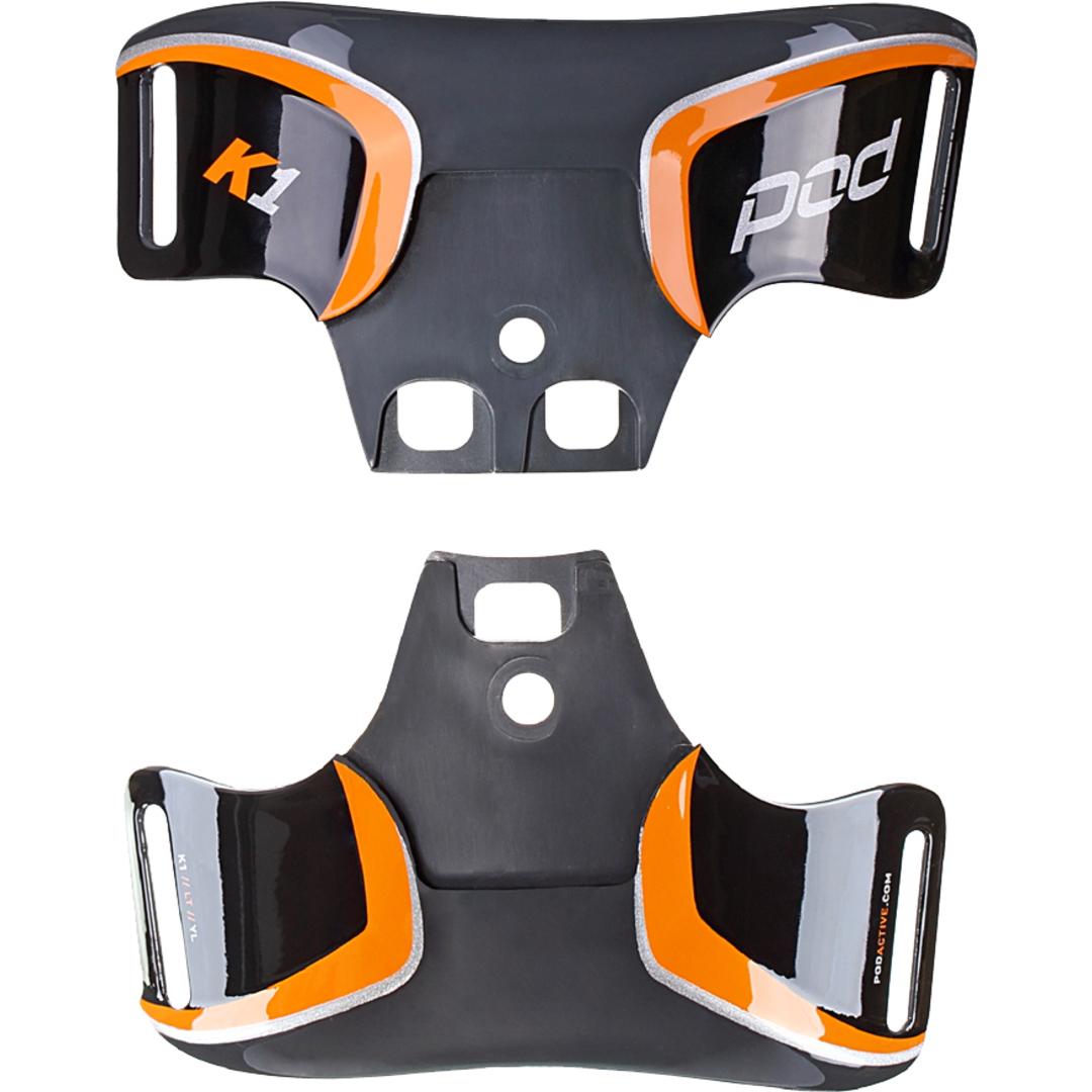 Pod, Motorradprotektor, Schaft Set links (L)