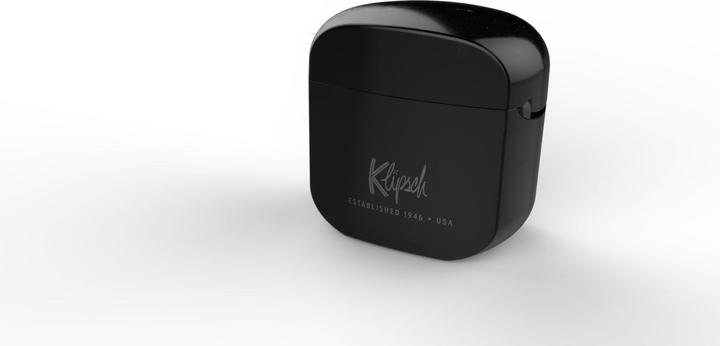 Actual product image Klipsch T5 True wireless (8 h, Wireless)