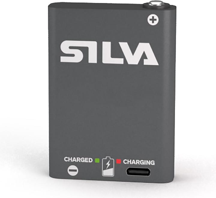 Silva Battery Hybrid 1.25Ah (Trail Runner)