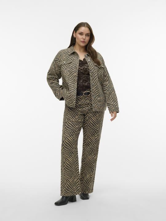 Actual product image Vero Moda VMCTESSA Jacke Jeansjacke (52)