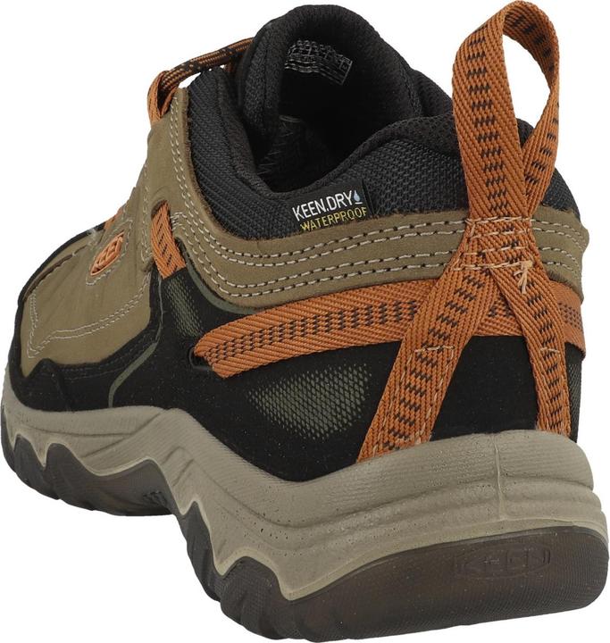 Produktbild Keen M Targhee Iv Wp (47)