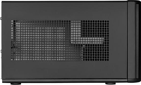 Produktbild Silverstone Cs280 (Mini-ITX, Mini-DTX)