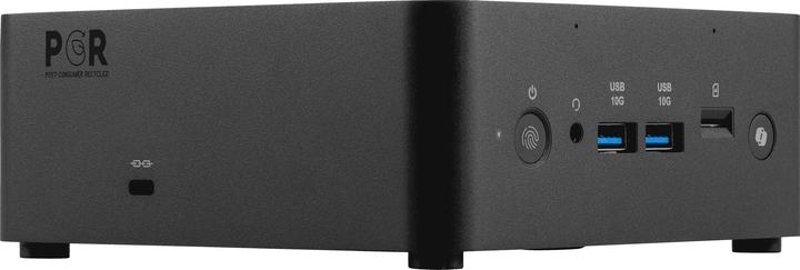 Actual product image MSI Cubi NUC AI+ 2MG-028EU (2000 GB, 32 GB)