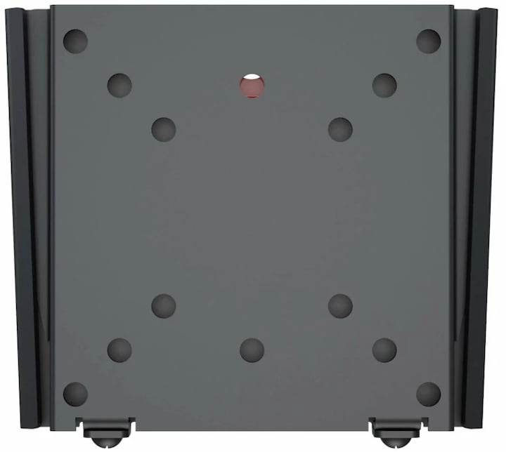 Actual product image Multibrackets Wallmount Black I (Wall, 32", 15 kg)