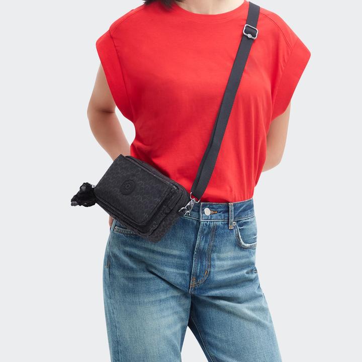 Produktbild Kipling Basic Plus Abanu Multi Gürteltasche 19 cm