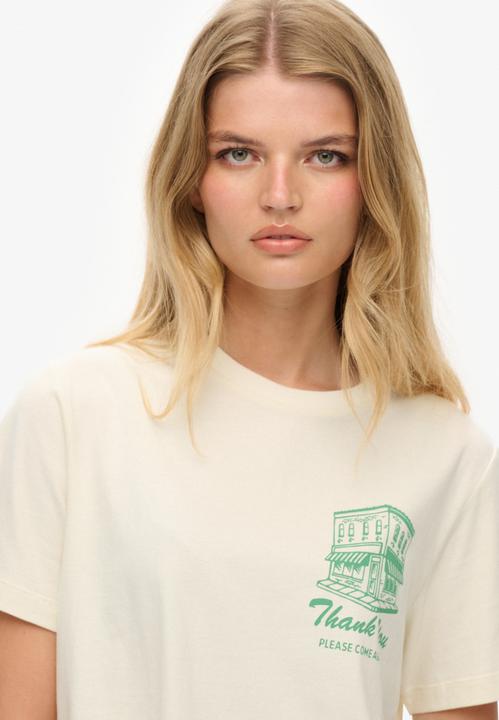 Immagine prodotto Superdry Roadside Trade (S)
