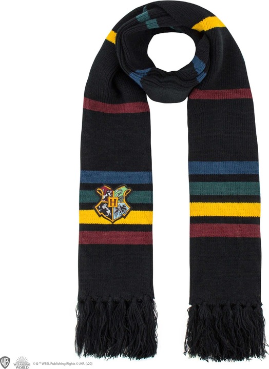 Produktbild Cinereplicas Harry Potter: Hogwarts