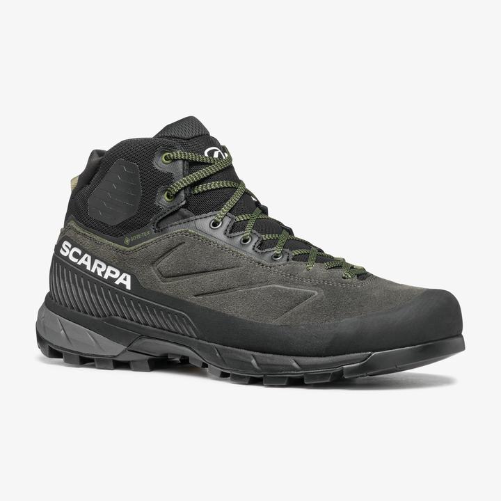 Produktbild Scarpa Rapid XT Mid GTX (40)