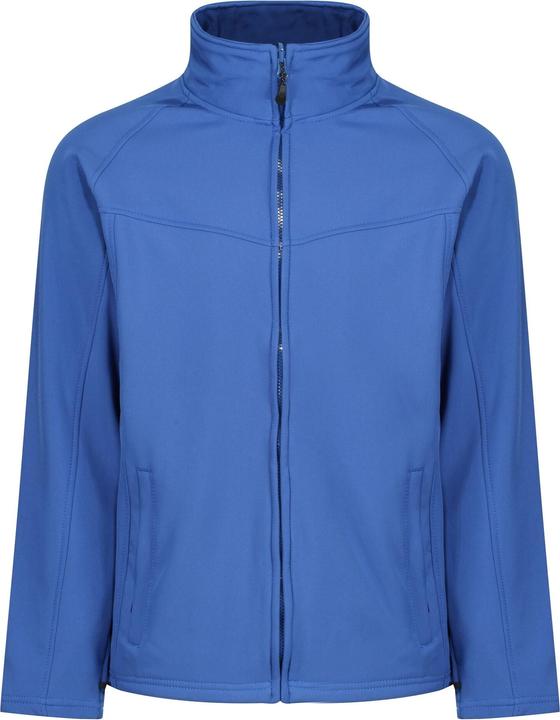 Actual product image Regatta Uproar softshell jacket (XXL)