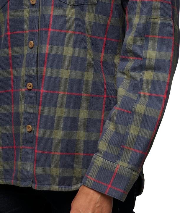 Immagine prodotto Black Diamond Camicia W Project Twill Ls (L)