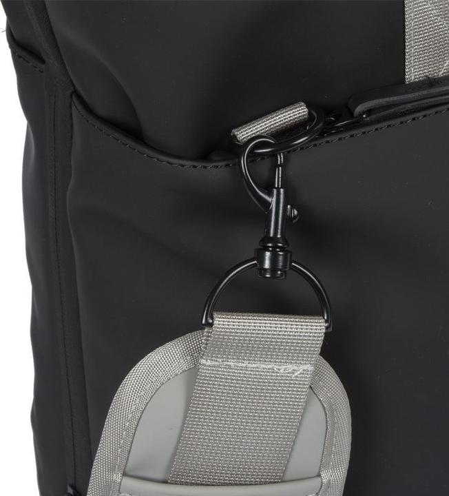 Produktbild New Rebels Julan - Canton Big Shopper Black