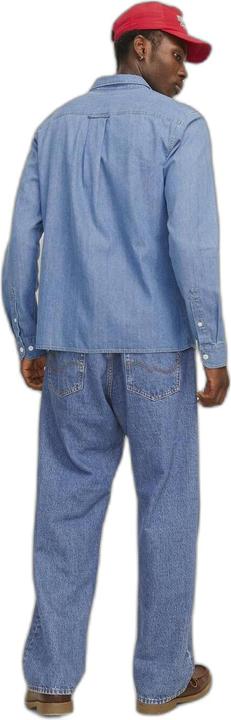 Immagine prodotto Jack & Jones Jjetravis Shirt Ls Noos (S)