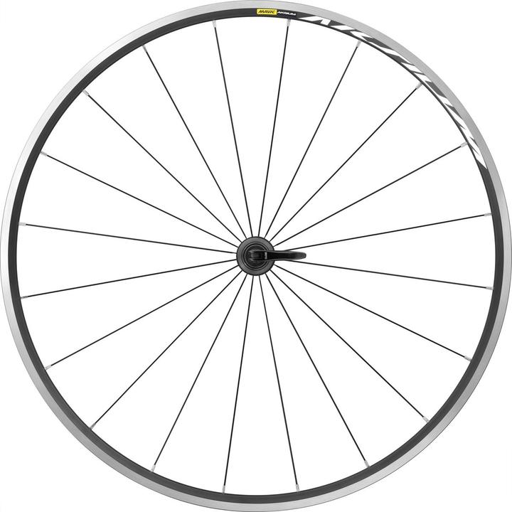 Image du produit Mavic Aksium (Roue avant, 28")