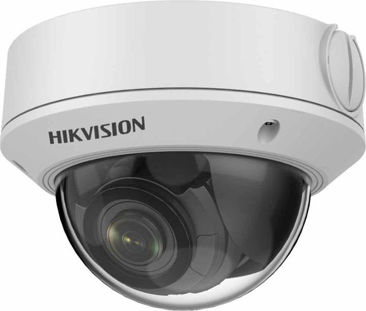 Actual product image Hikvision DS-2CD1743G0-IZ - IP Security Camera - Outdoor - Wired - Dome - Ceiling/Wa (2560 x 1440 Pixels)