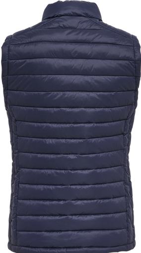 Image du produit hummel Rouge Matelassé Waistcoat Woman (XS)