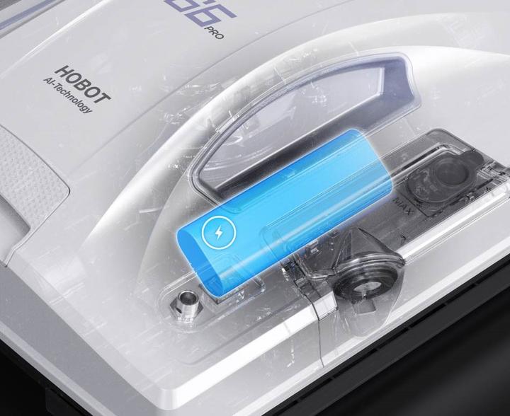 Produktbild Hobot HB-S6 Pro