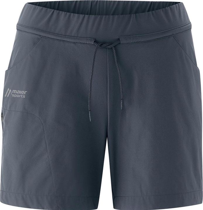 Produktbild Maier Sports Fortunit Shorts (L)