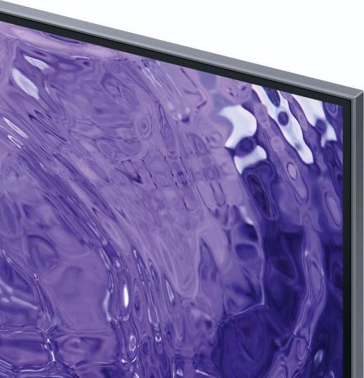 Actual product image Samsung GQ85QN90CAT (85", QN90C, NeoQLED, 4K)