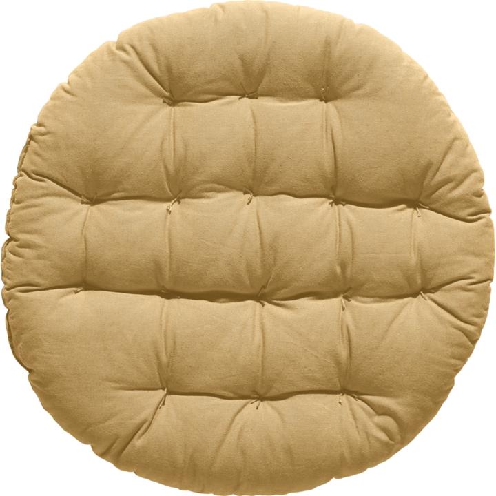 Actual product image Redbest Chair cushion round 2-pack (37 x 37 x 3 cm)
