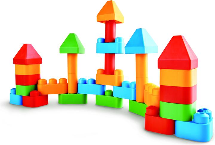 Produktbild Hape Architektur Starter-Set