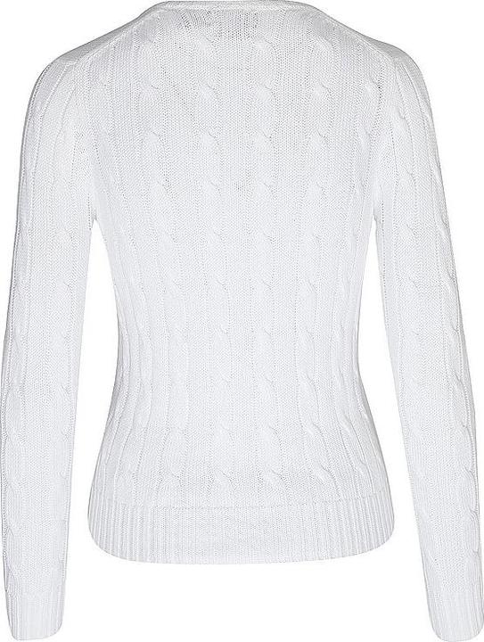 Immagine prodotto Ralph Lauren Pullover Slim Fit KIMBERLY (XS)