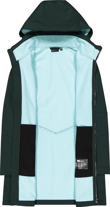 Produktbild CMP Campagnolo Softshell (36)