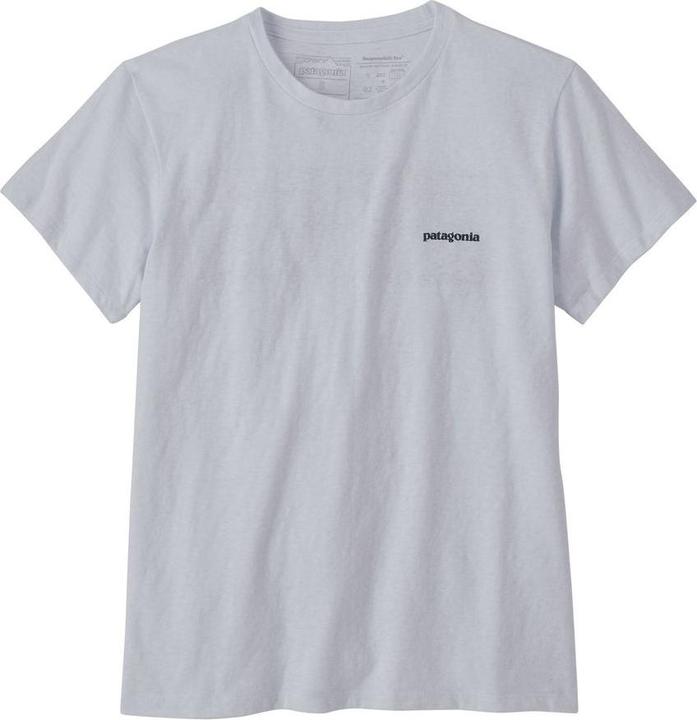 Produktbild Patagonia P-6 Responsibili-Tee (S)