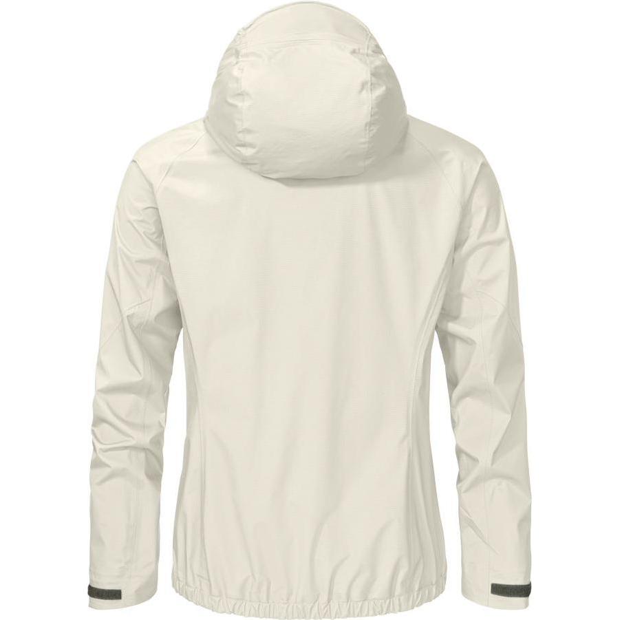 Thumbnail - Schöffel, Damen, Jacke, 2.5L Jacket Vistdal (40, L), Beige, L, 40