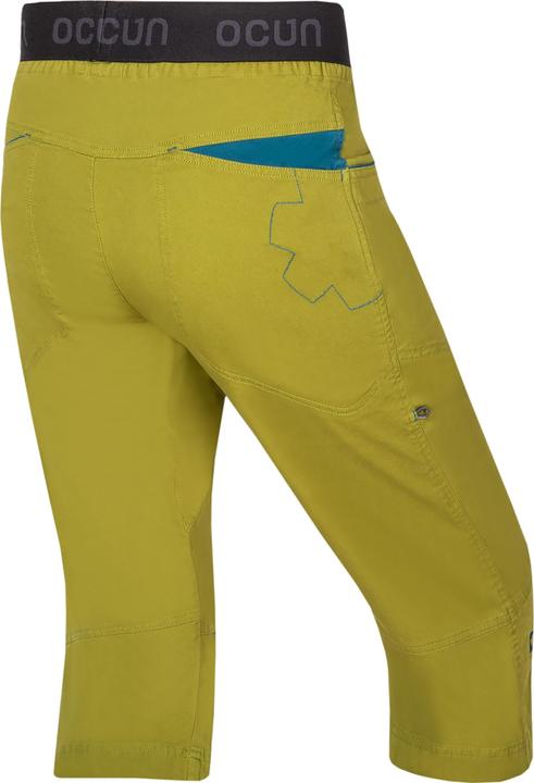 Produktbild Ocun Jaws 3/4 Pants (M)