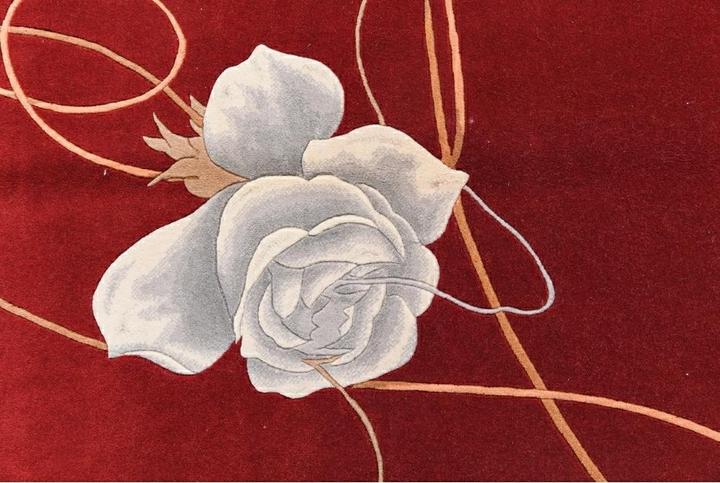 Produktbild Vidal Darya-Indian (122 x 180 cm)