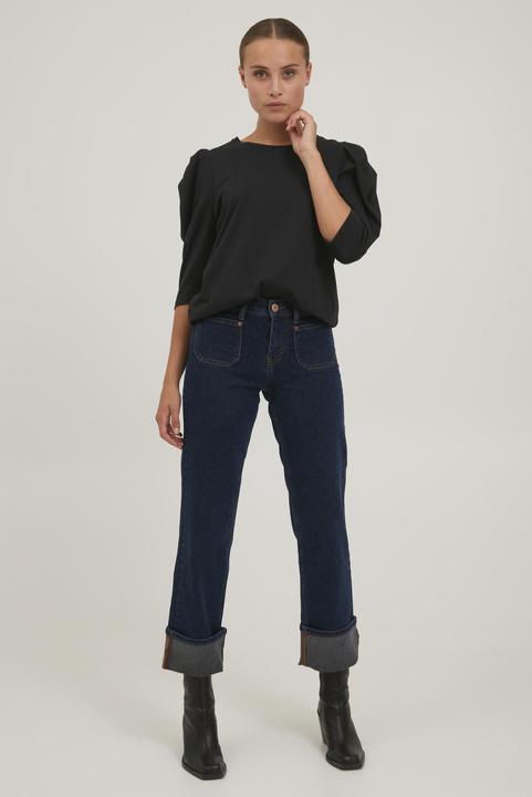 Actual product image Pulz Jeans PZCLARISSA 50205587 (XS)