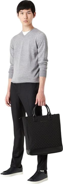 Immagine prodotto Emporio Armani Felpa Uomo (XS)