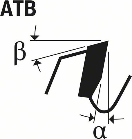 Immagine prodotto Bosch Professional Zubehör Lama circolare per legno PRO, 216 x 2 x 30 mm