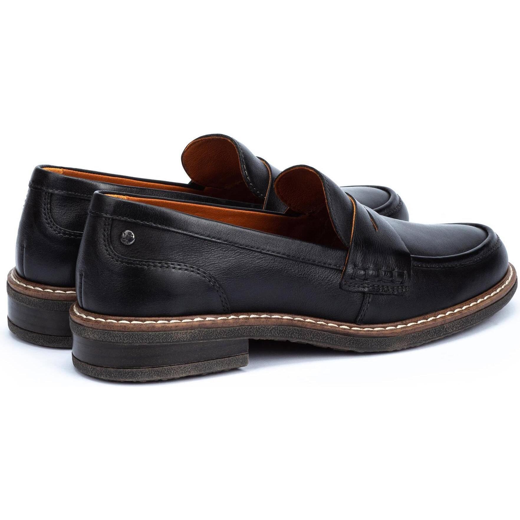 Thumbnail - Pikolinos, Damen, Pumps, Aldaya, Schwarz, (38)