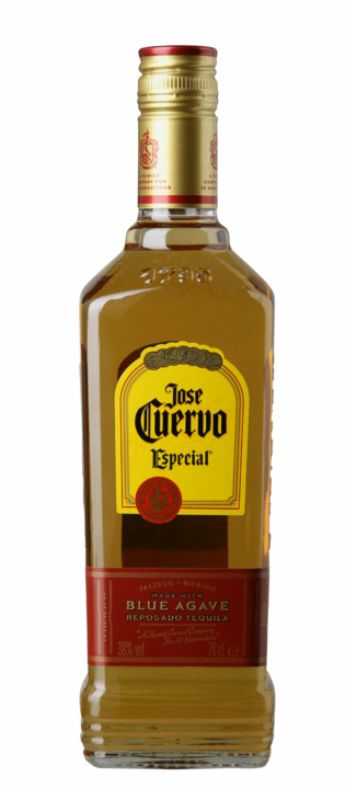 Immagine prodotto Jose Cuervo Tequila Especial (1 x 70 cl)