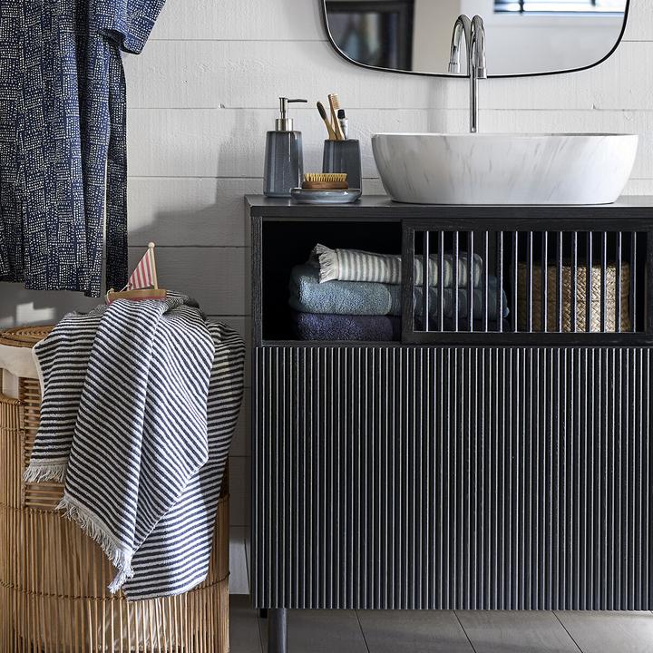 Actual product image La Redoute Interieurs Malo (100 x 150 cm)