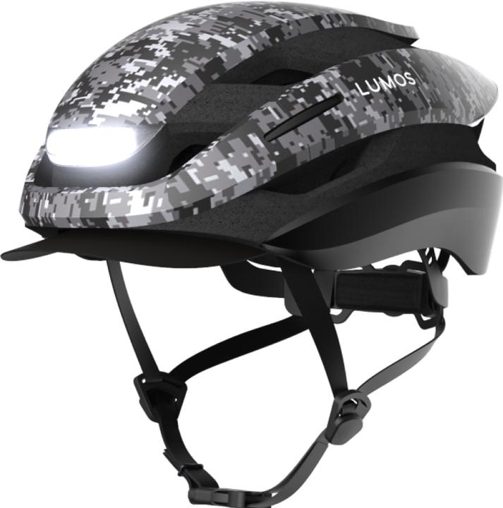 Actual product image Lumos Ultra (54 - 61 cm)